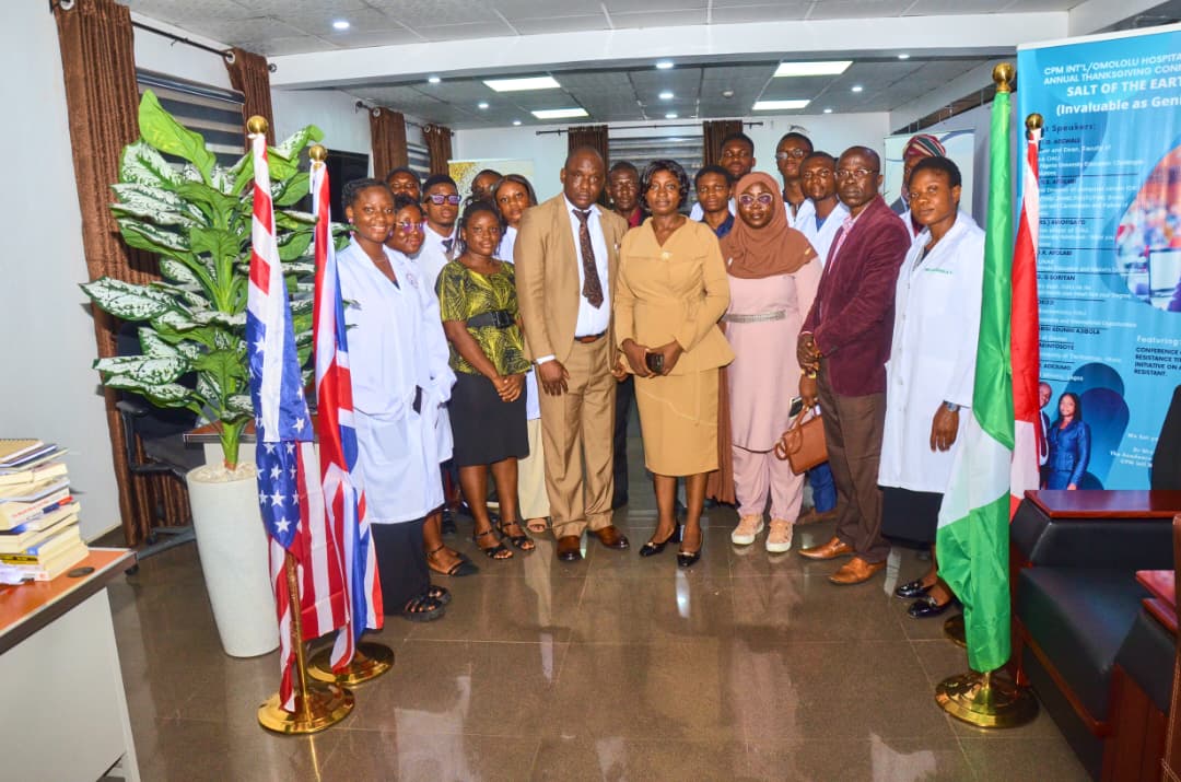 CPM research team