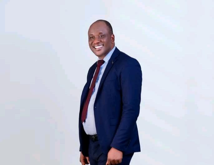 Professor Joseph Omololu-Aso